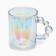 New Year. Glass Glass "Magic Year", 350 ml