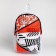 Putin Team backpack, 29 x 13 x 44 cm, lightning department, n/pocket, white
