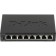 D-Link DGS-1008P/F1A 8G 4POE 80W T-shirt Unguided