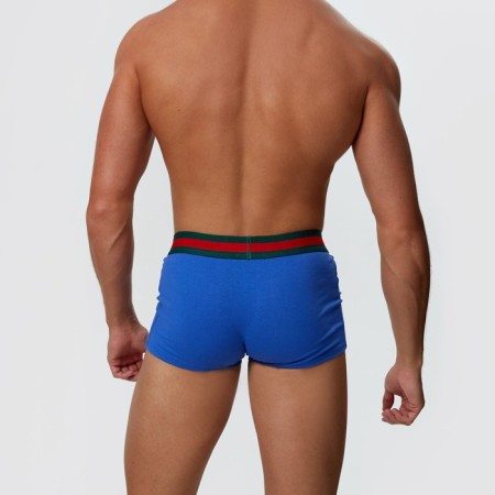 Panties boxers male, color electrician mix, size 54-4