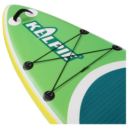 SUP Board inflatable walking Kelpie 10.4 ", 315x80x15 cm-15