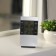Weather station Luazon LB-01, backlight, gray