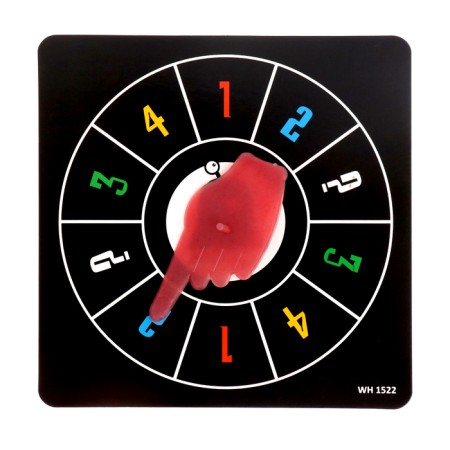 Board game "Field struggle. Women against men ", 2-10 players, 16+-1