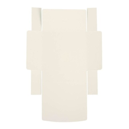 Gift folding craft, packaging, 30.7 x 24.3 x 7.9 cm-6