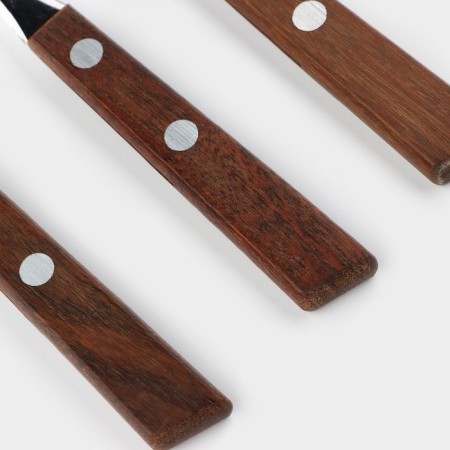 Tramontina tradicional teaspoon set, 3 items-2