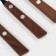 Tramontina tradicional teaspoon set, 3 items