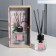 Diffusor aromatic 50 ml. “Tenderness”, flower aroma, 10.2 x 19.6 x 5.2 cm.