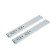 Ballic guides, complete advance, fgv, l = 300 mm, h = 45 mm, with a closer