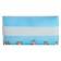 Penal is soft, 1 compartment, 95 x 200 mm, flat, pm-shp28 corgi, with an elastic band for a notebook,