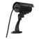Luazon VM-5 street video camera dummy with an indicator, 2XAA (not in the set.), Black