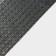 A set of serving napkins on the table “Shine”, 4 pcs, 45 × 30 cm, black color