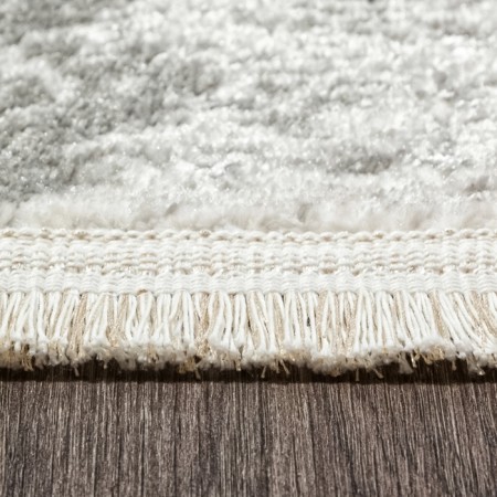 Oval Kardolen Marmaris carpet, size 192x290 cm, color Gry/Gry-4