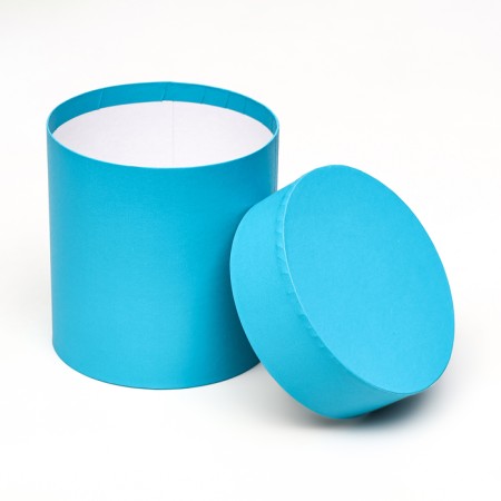 Set of hats 4 in 1 "turquoise", 20 × 20 –13 × 13 cm-4