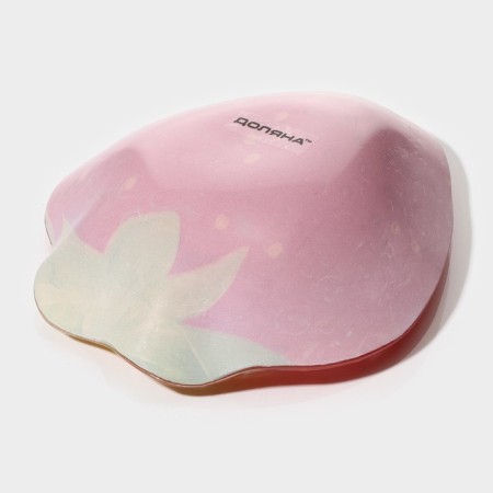 Glass Figure Dilan "Strawberry", 140 ml, 13 × 10.5 cm-2