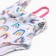 Baby suit children's kaftan "Rainbow" Growth 134-140 (36)