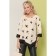 Female blouse, size 52