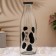 Moloko milk bottle, 1000 ml