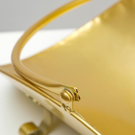 Drovnitsa 49*30cm, color gold-3