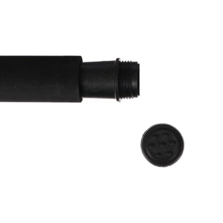 Spinning telescopic Premier Python Pro, 1.8 m, (PR-PT-PRO-180)-6