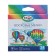 Locks wax 24 colors "classic", triangular, euro suspension 2131018_01_35