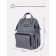 Mom's bag and shopper Rant Shopping Set Koala, color gray