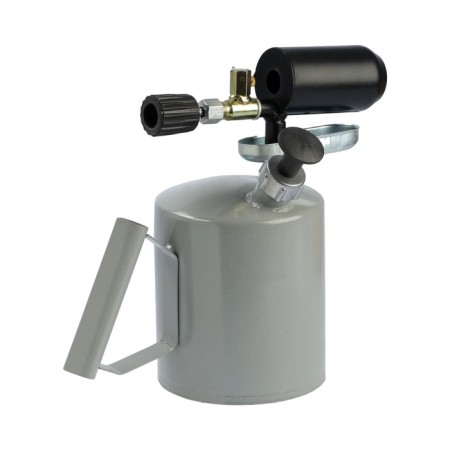 Paste tundra lamp, narrowed ejector, consumption-3
