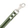 Land canvas, 2.7 m x 2.5 cm, khaki/green