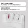 Sports gloves Onlytop Model 9145, p. S.
