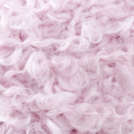 Yarn "Booklated" 30% mohair, 20% wool, 50% acrylic 220m/200g (24-orchids)-2