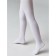 Pantyhose children's cotton Esli Tip-Top, height 92-98 cm, white color
