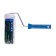 Sibrtektek roller 80136, for "water paints", polyester, 180 mm, handle d = 8 mm, d = 48 mm, pile 12 mm 5