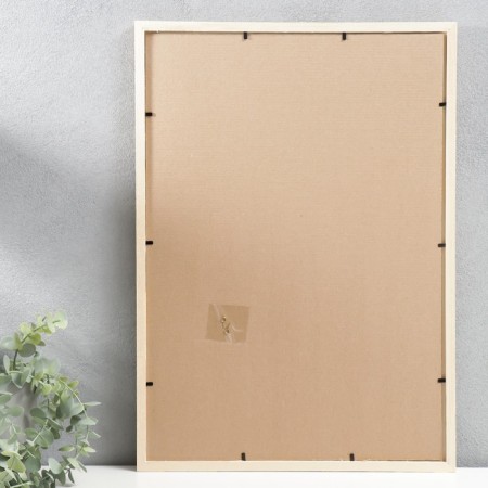 Roof photo frame 2/3 35x50 cm-2