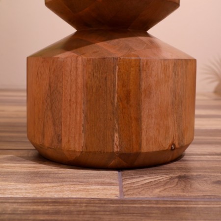 Coffee table 50x50x47 cm, mane-2