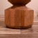 Coffee table 50x50x47 cm, mane