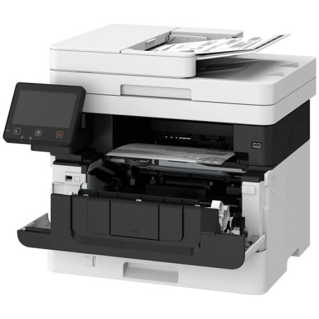 MFP laser Canon I-Sensys MF455DW White-2