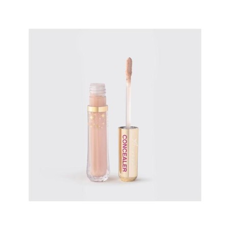 Concealer with reflective particles Vivienne Sabo aurora, tone 02-1
