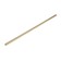 Cappio RS141 handle handle, M/O 768 mm, Satin gold color