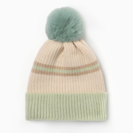 Children's hat Minaku, ts.-soot, rr 48-50-2