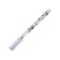 Gel pen Sketch & Art Uniwrite.white, 0.8 mm, white
