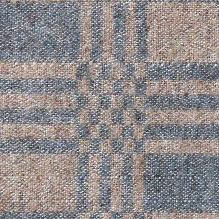 Half-wool blanket 140x200 cm, Sin-SER 400g/m 80%wool 20%polyester-1