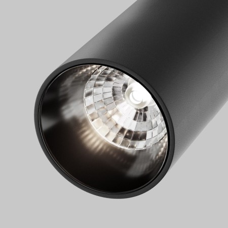 TREECH TRECHNICAL TR103-1-5W4K-M-B, 5W, 11.5x3.1x9.7 cm, LED, 450LM, 4000K, Black color Black-3