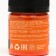 Dry dye Art Color Oil Candy Fatial, Orange, 10 g
