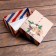 Gift box team "Post", 16.5 x 12.5 x 5.2 cm