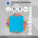 Notebook of 12 sheets in the Erichkrause "MC-7" line, covered cardboard cover, OFSET block 100% whiteness, mix