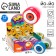 Yo-yo "Eye", light, color mix