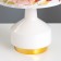 Table lamp "Florence" E14 40W 20x20x30.5 cm Risalux