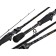 Spinning casting LJ Black Sense Faraon Cast 42 7‘3 ", test 15-42, length 2.21 m.