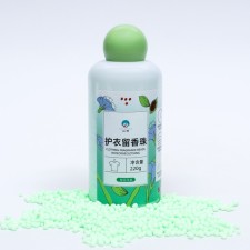 Air conditioner for washing in granules of 220 g 