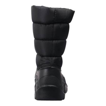 Male boots combined with a latch, up to -25 °, S -36.340B, size 42-3