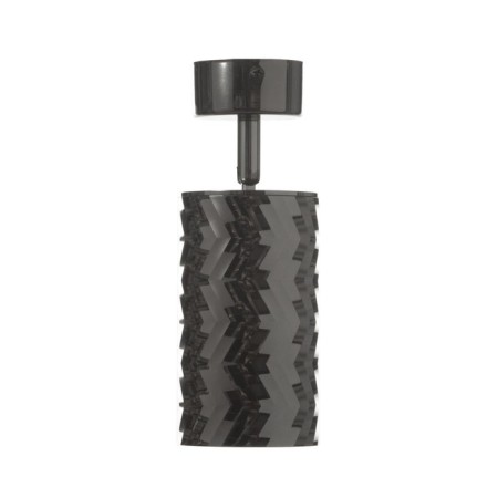 ASTER STAST GU10 Black Chrome 7.5x7.5x20 cm-4
